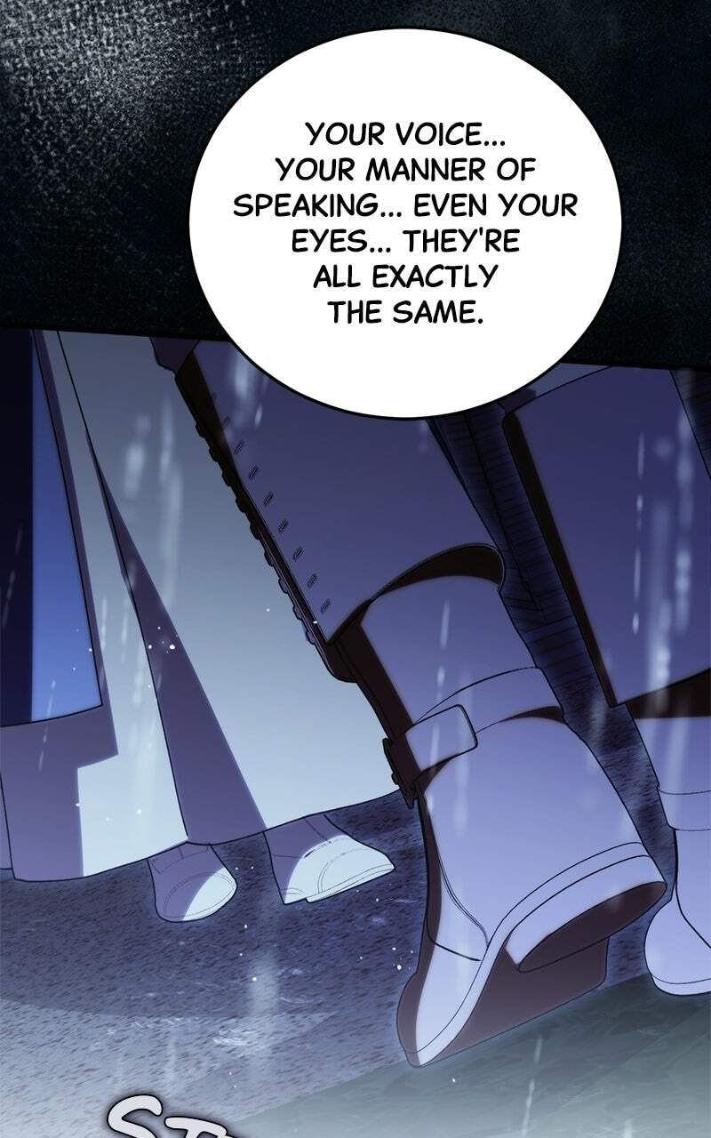 Even When I’m Dead Chapter 41 page 90 - 