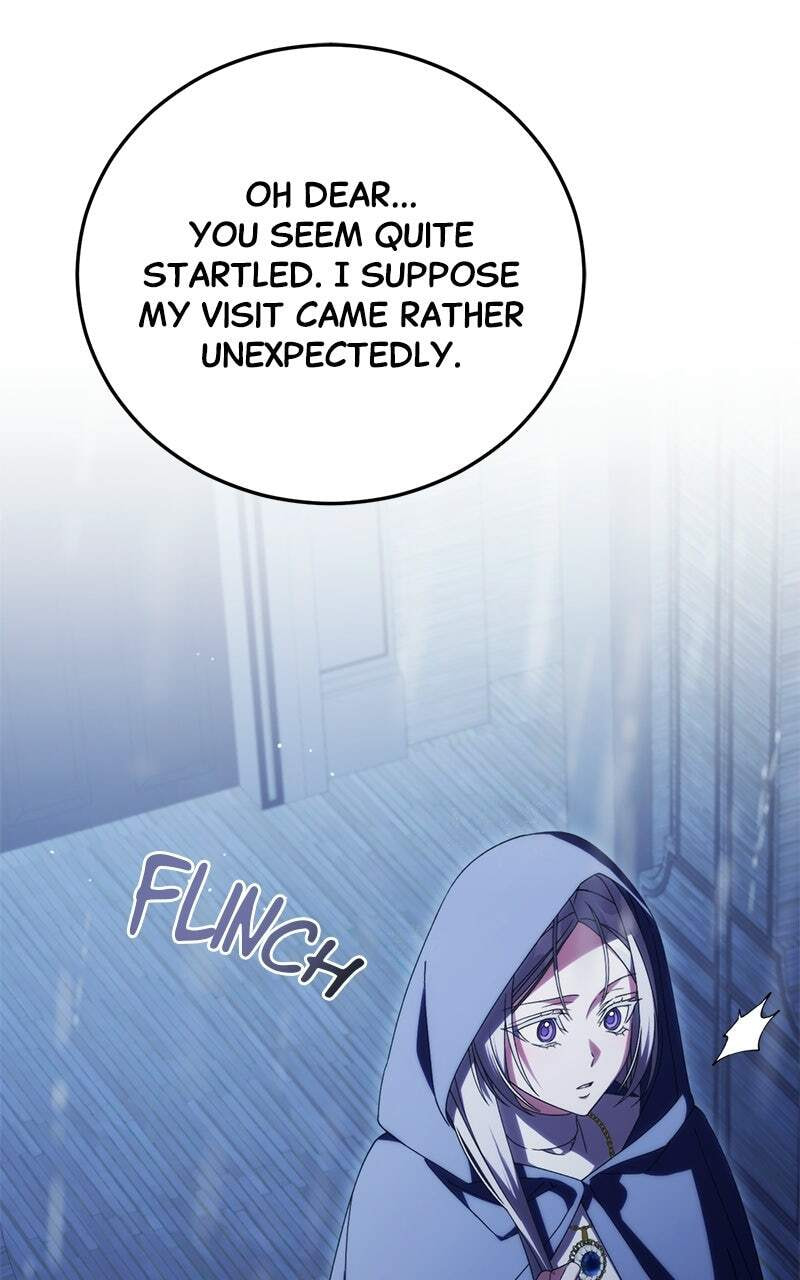 Even When I’m Dead Chapter 41 page 10 - 