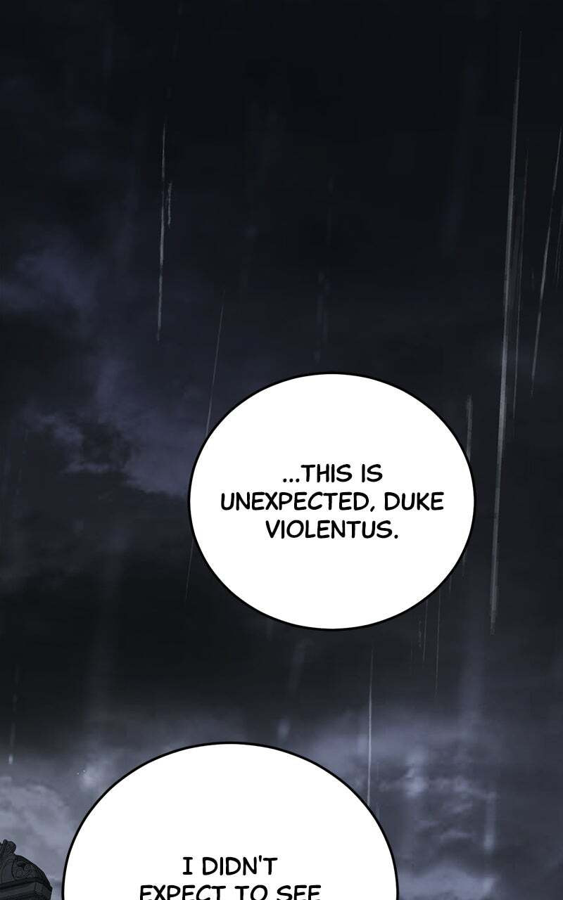 Even When I’m Dead Chapter 42 page 1 - 
