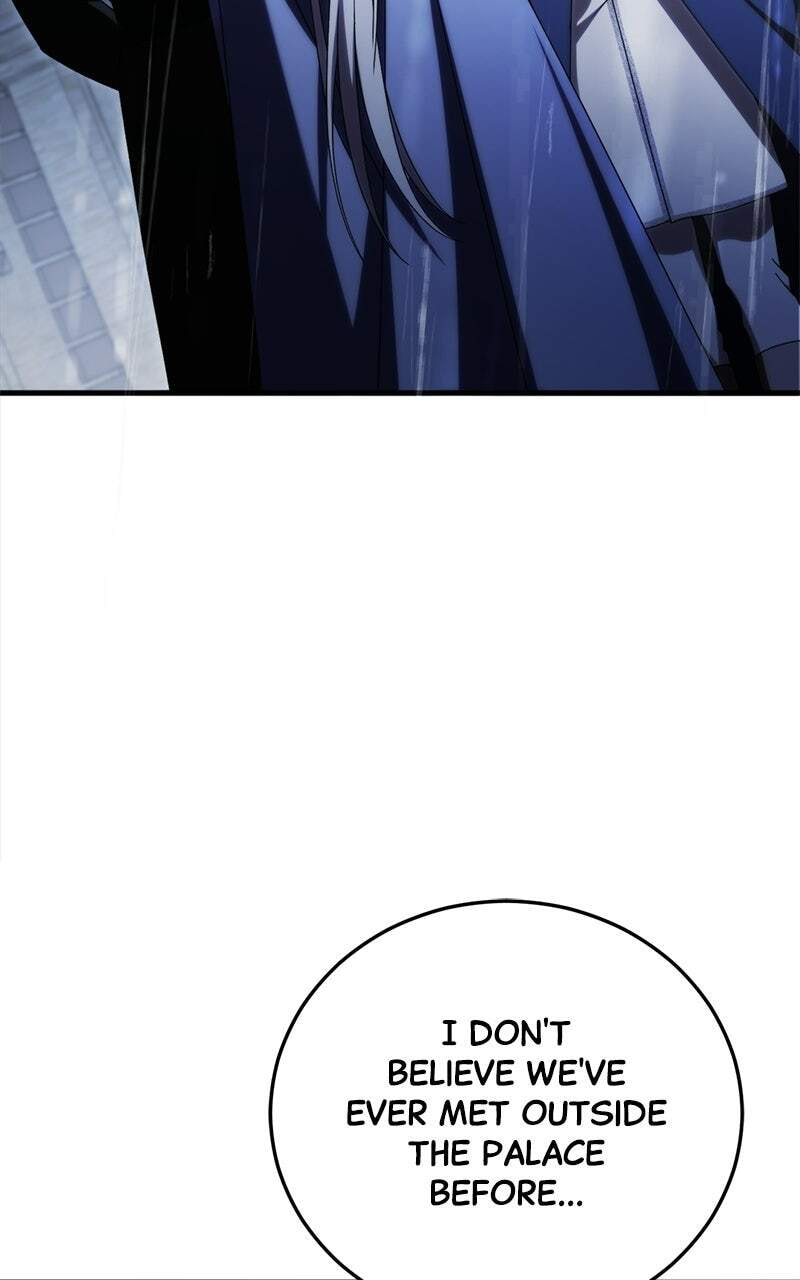 Even When I’m Dead Chapter 42 page 11 - 