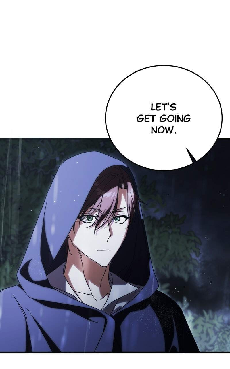 Even When I’m Dead Chapter 42 page 115 - 