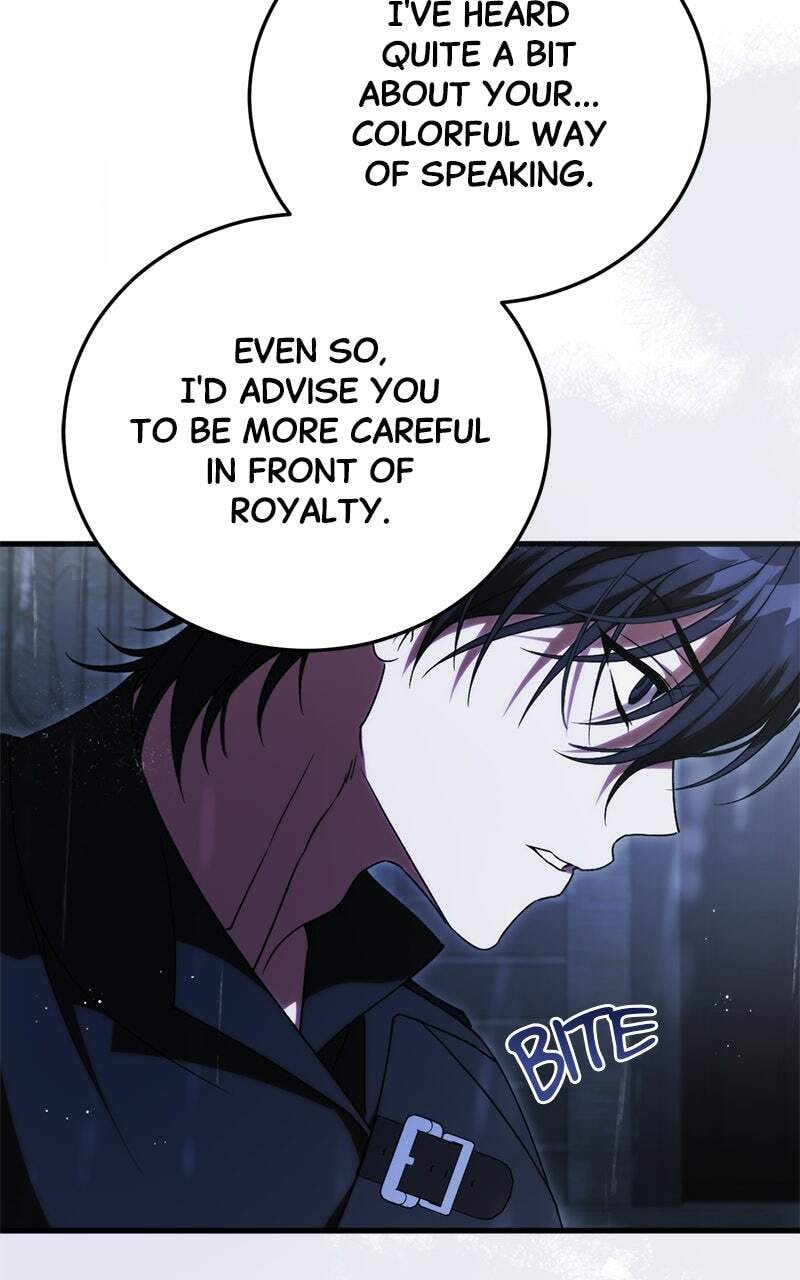 Even When I’m Dead Chapter 42 page 16 - 