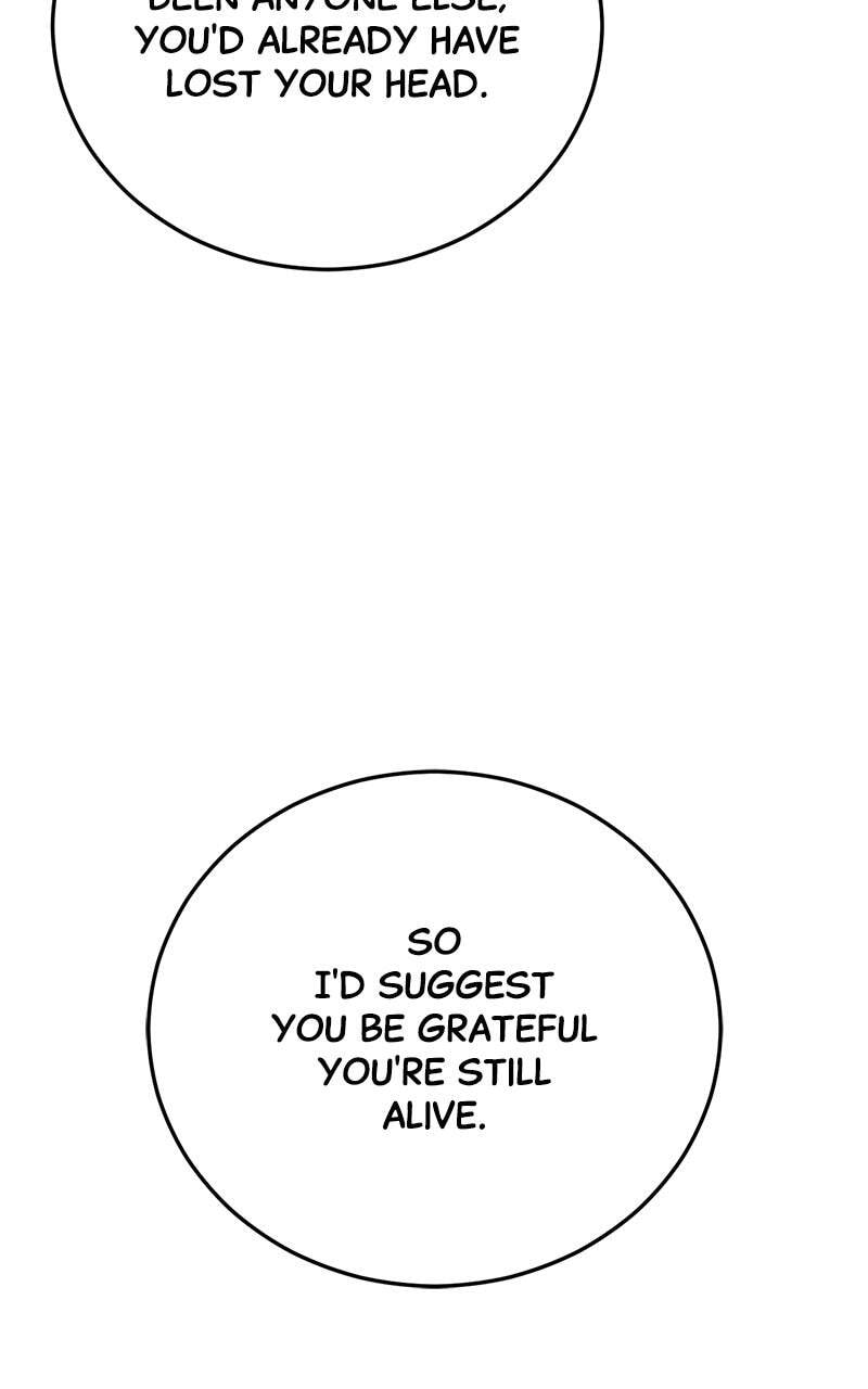 Even When I’m Dead Chapter 42 page 22 - 