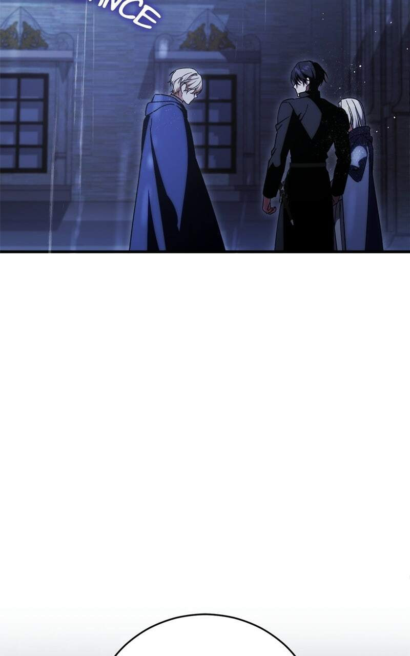 Even When I’m Dead Chapter 42 page 25 - 