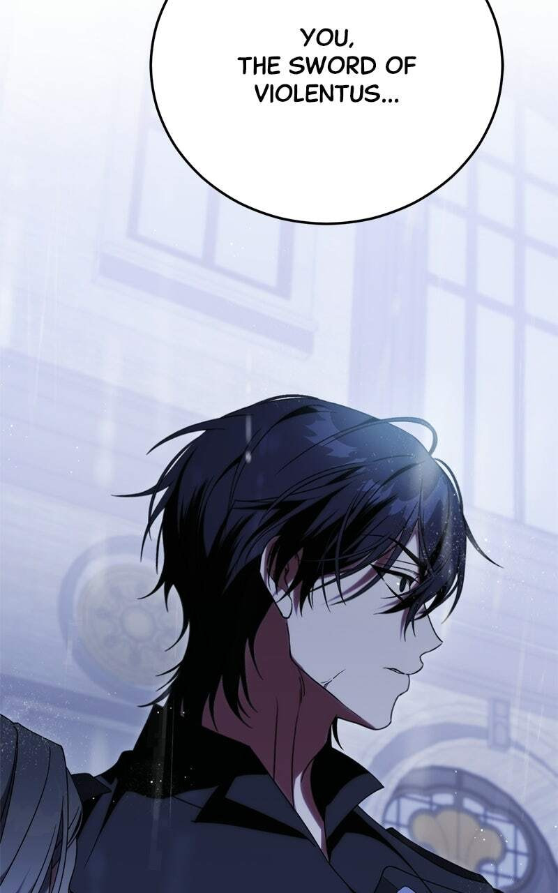Even When I’m Dead Chapter 42 page 29 - 