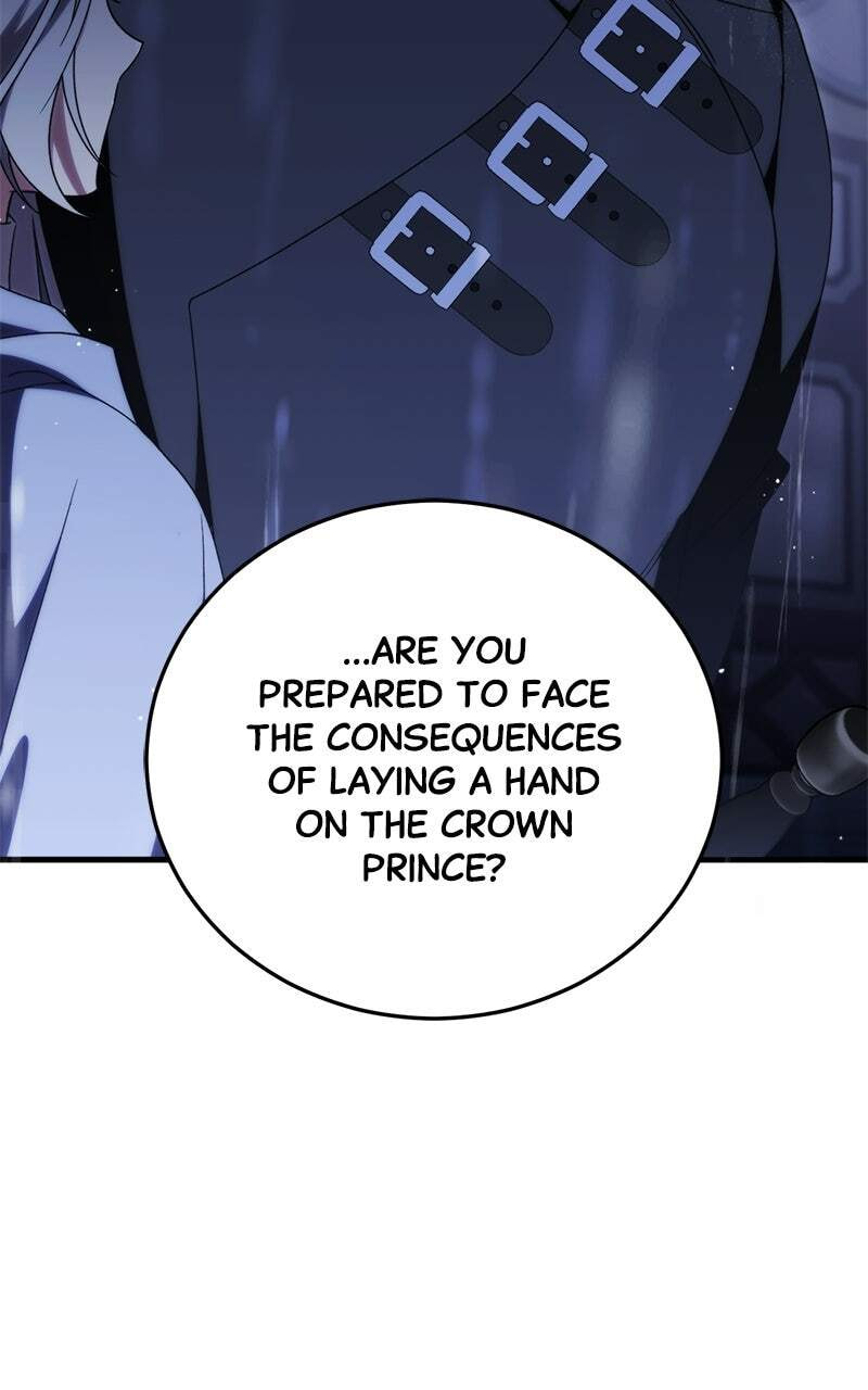 Even When I’m Dead Chapter 42 page 30 - 