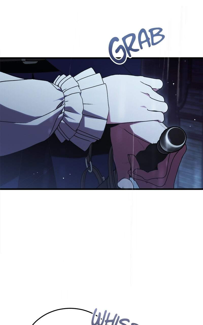 Even When I’m Dead Chapter 42 page 31 - 