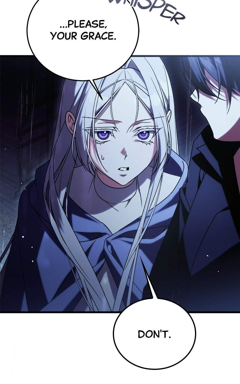 Even When I’m Dead Chapter 42 page 32 - 