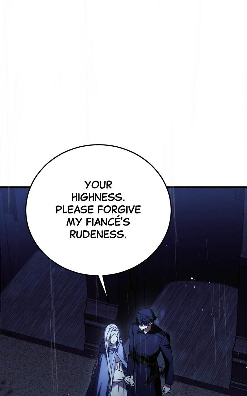 Even When I’m Dead Chapter 42 page 33 - 