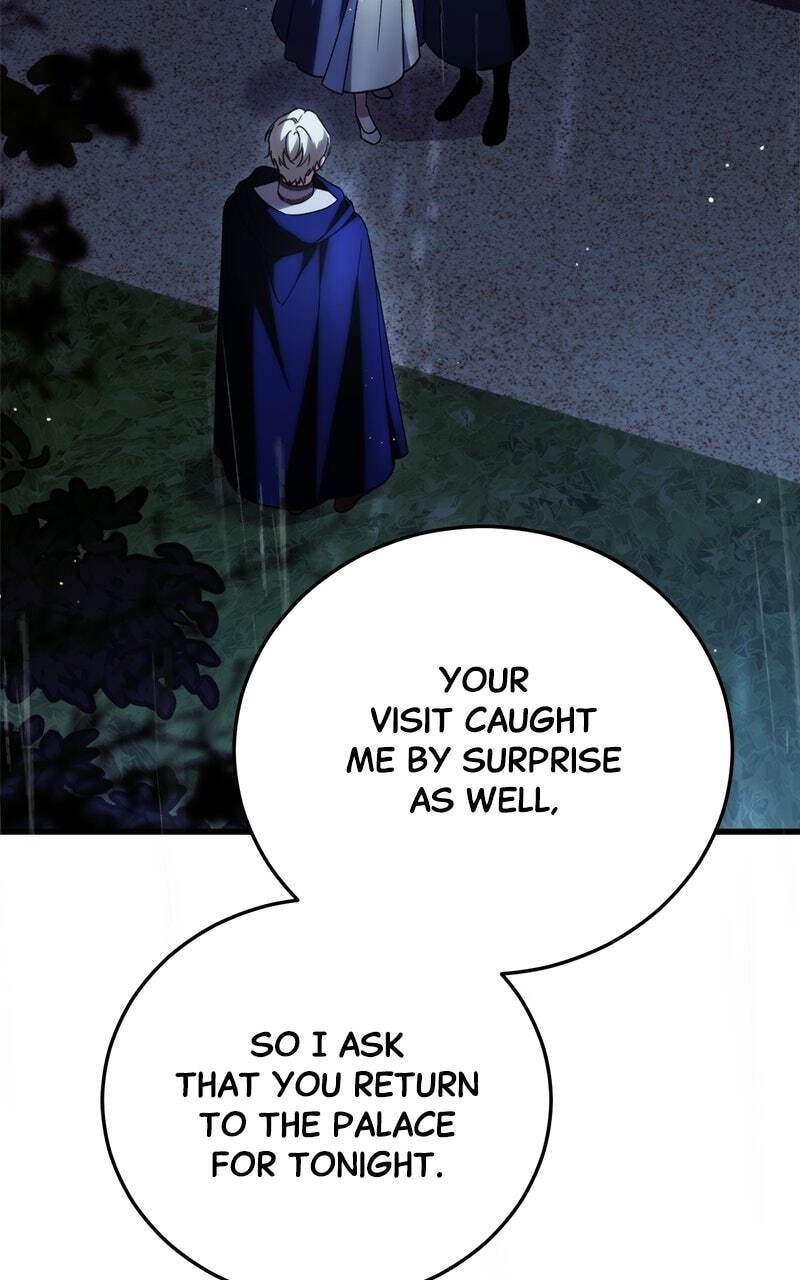 Even When I’m Dead Chapter 42 page 34 - 