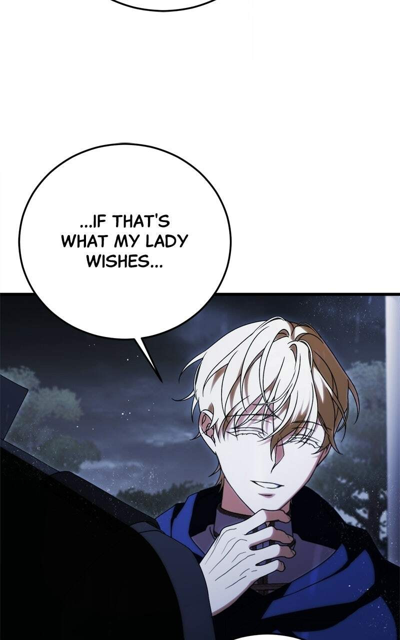 Even When I’m Dead Chapter 42 page 35 - 