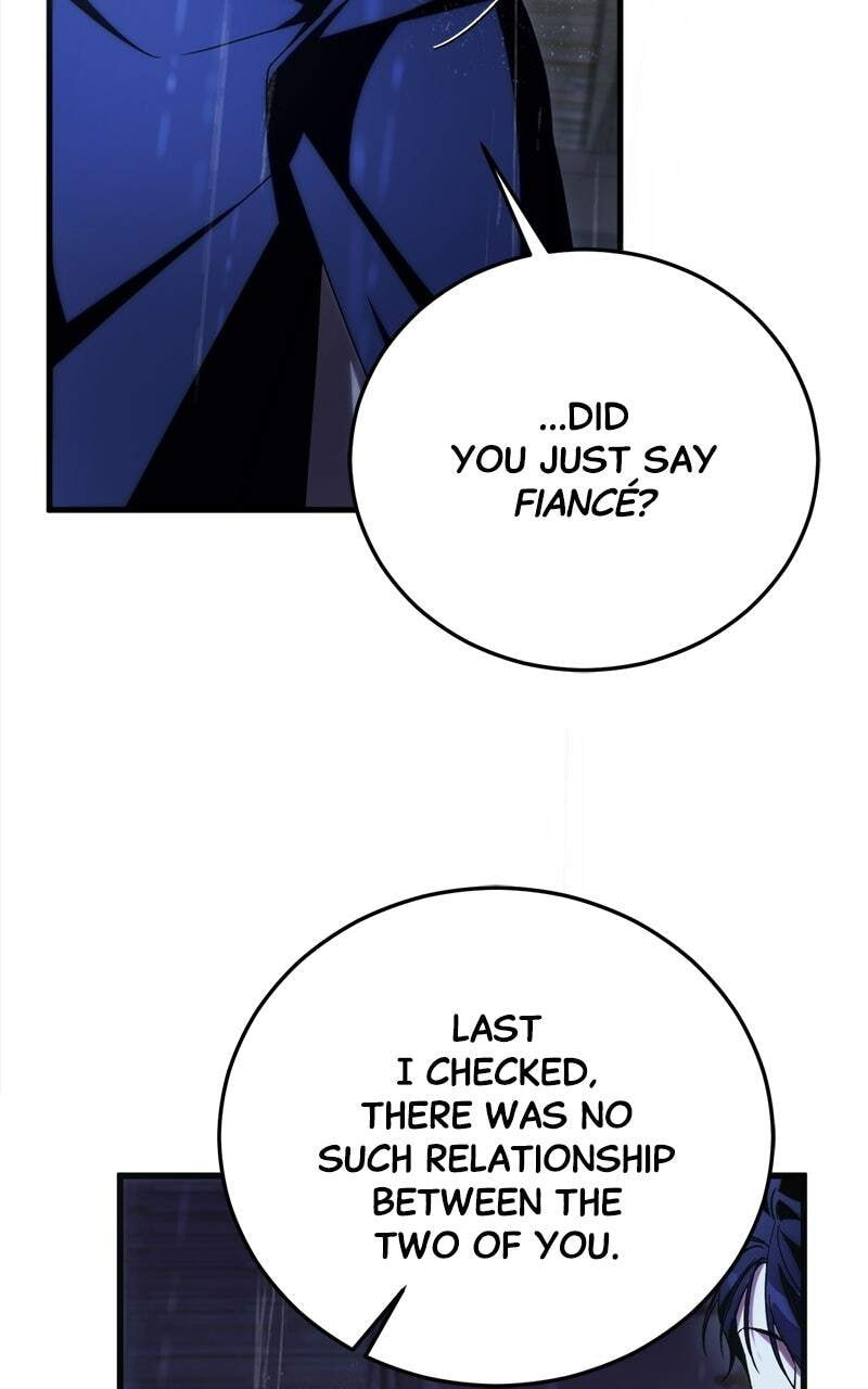 Even When I’m Dead Chapter 42 page 38 - 
