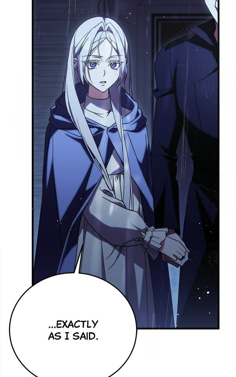 Even When I’m Dead Chapter 42 page 39 - 