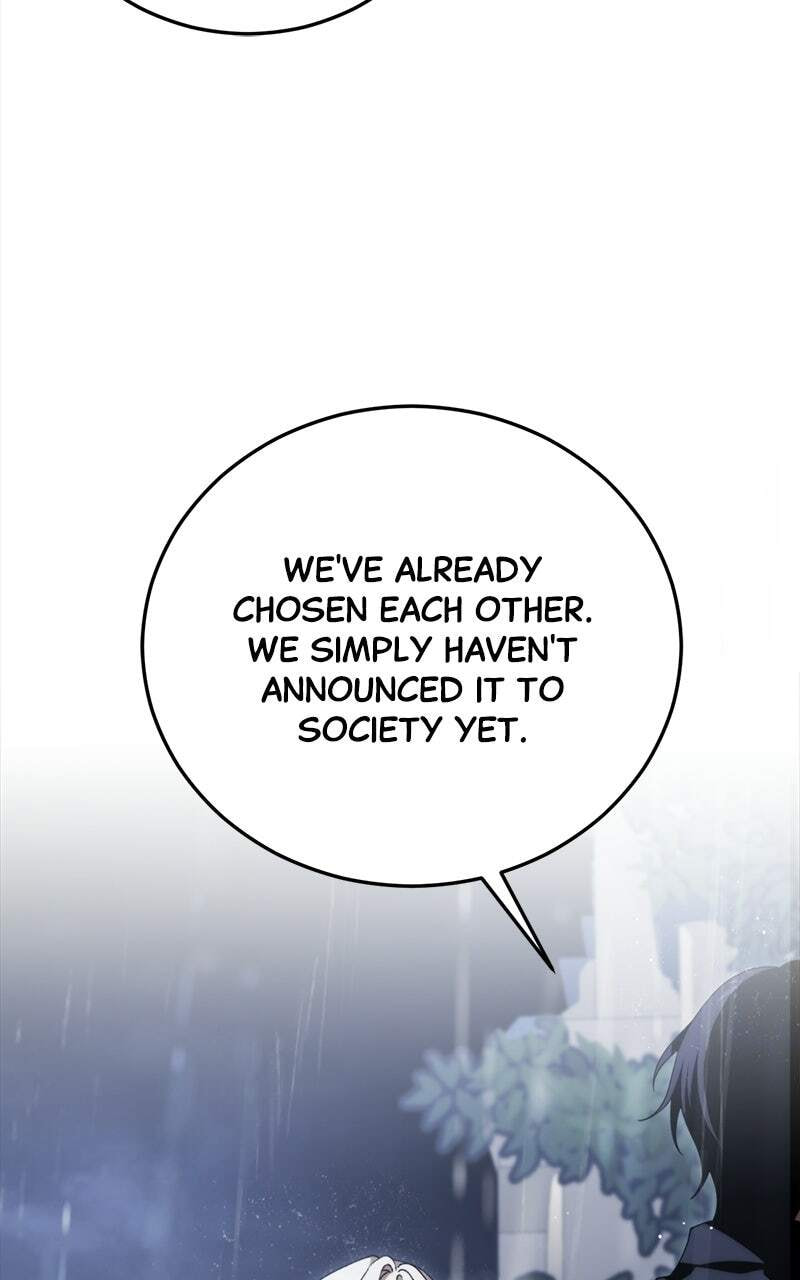 Even When I’m Dead Chapter 42 page 40 - 