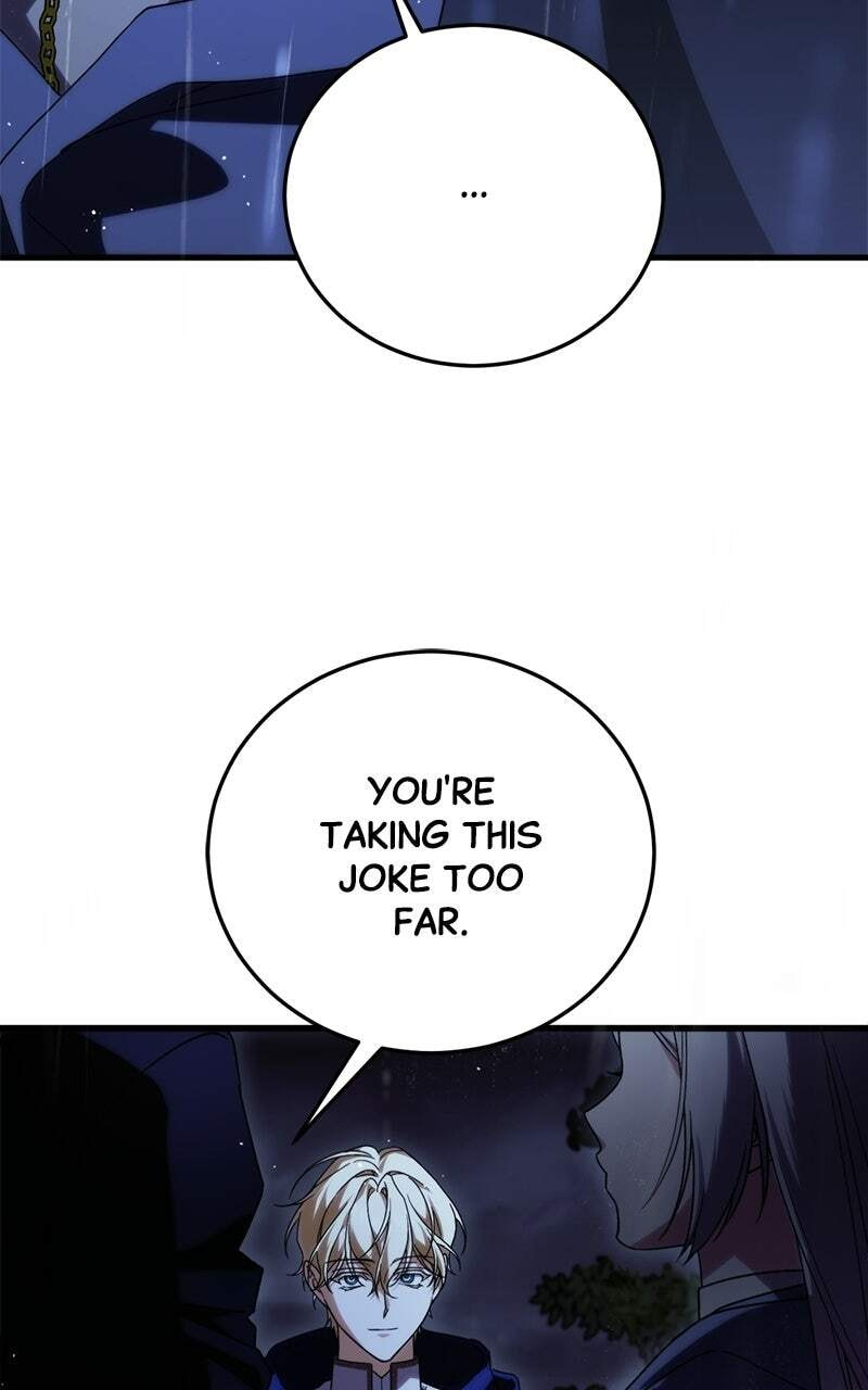 Even When I’m Dead Chapter 42 page 51 - 