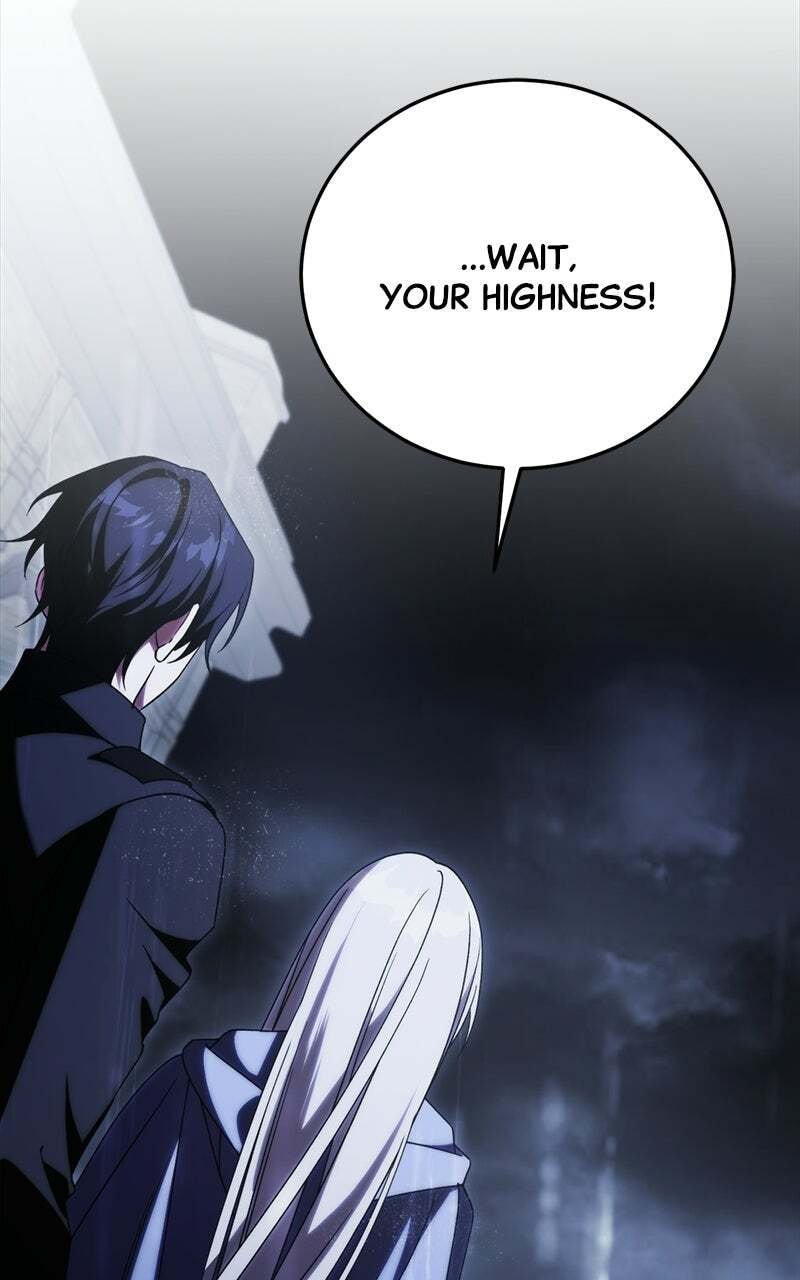Even When I’m Dead Chapter 42 page 59 - 