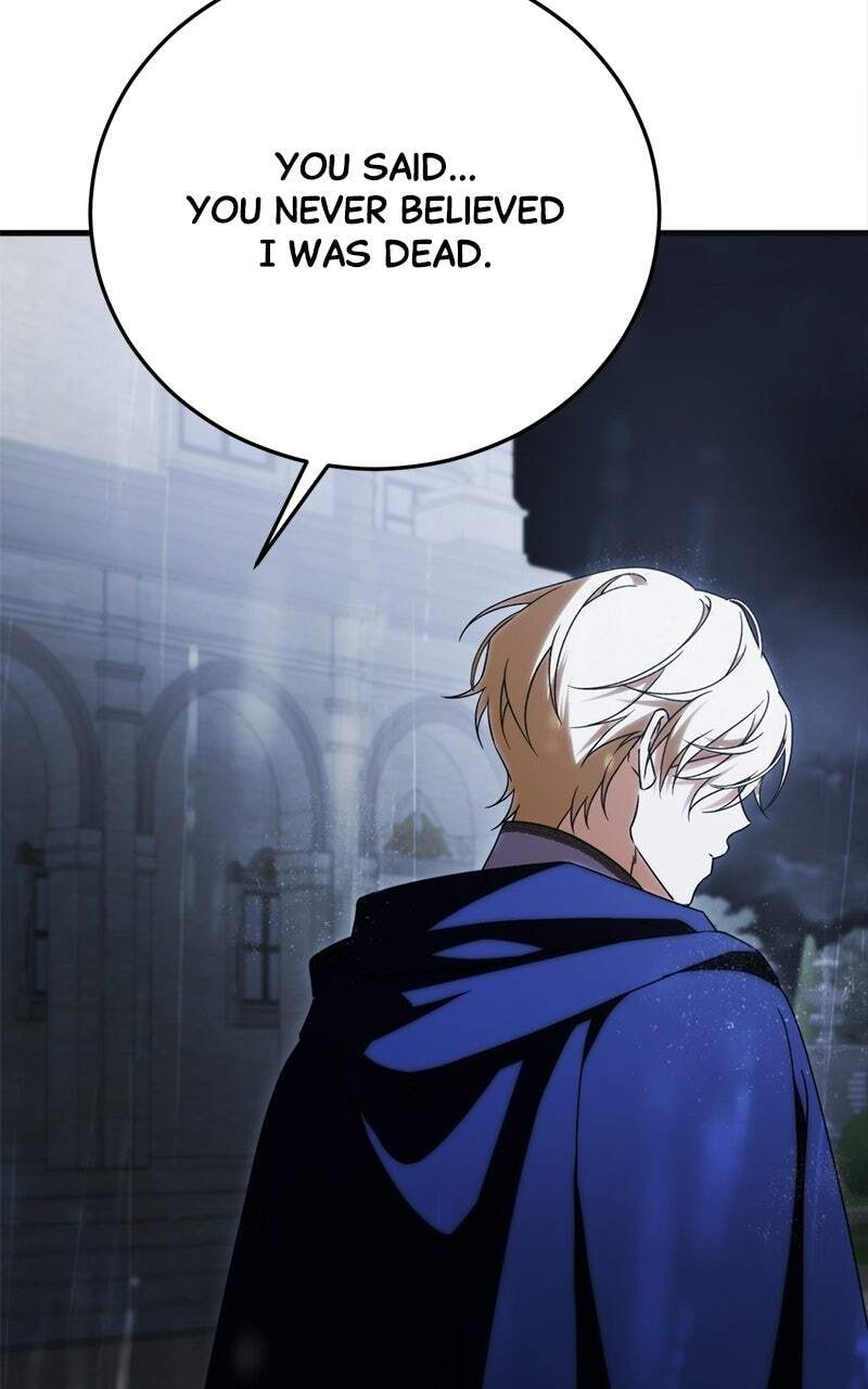 Even When I’m Dead Chapter 42 page 61 - 