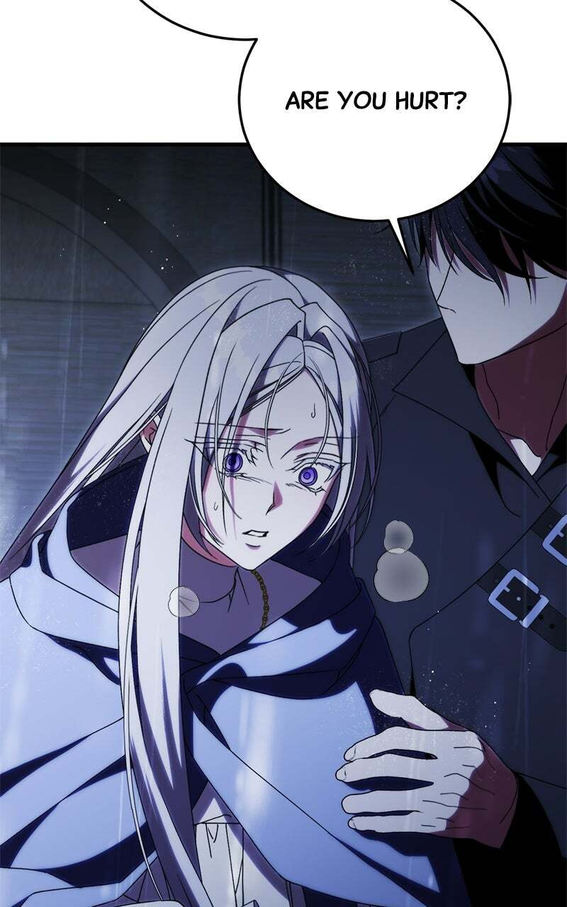 Even When I’m Dead Chapter 42 page 87 - 
