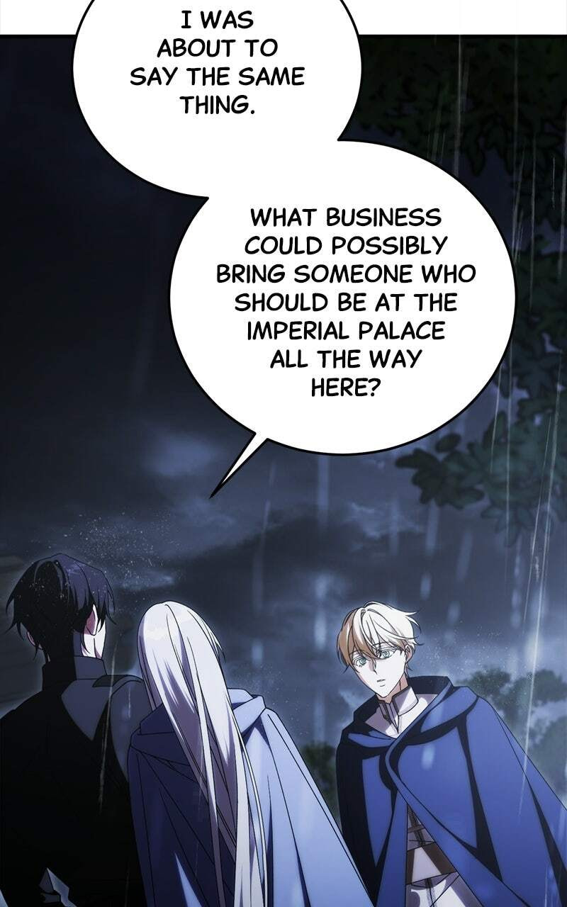 Even When I’m Dead Chapter 42 page 10 - 