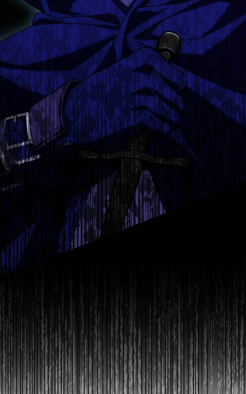 Even When I’m Dead Chapter 42 page 93 - 