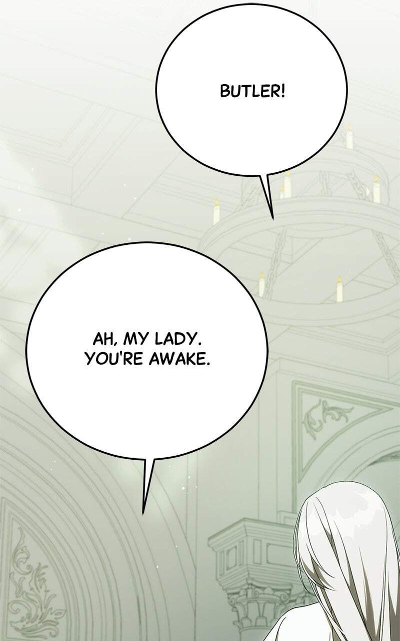Even When I’m Dead Chapter 43 page 113 - 