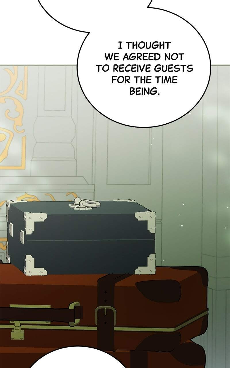 Even When I’m Dead Chapter 43 page 115 - 