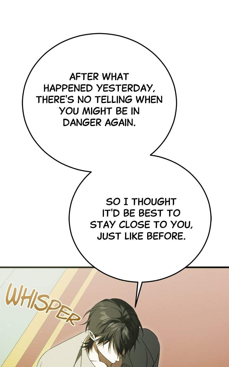 Even When I’m Dead Chapter 43 page 122 - 