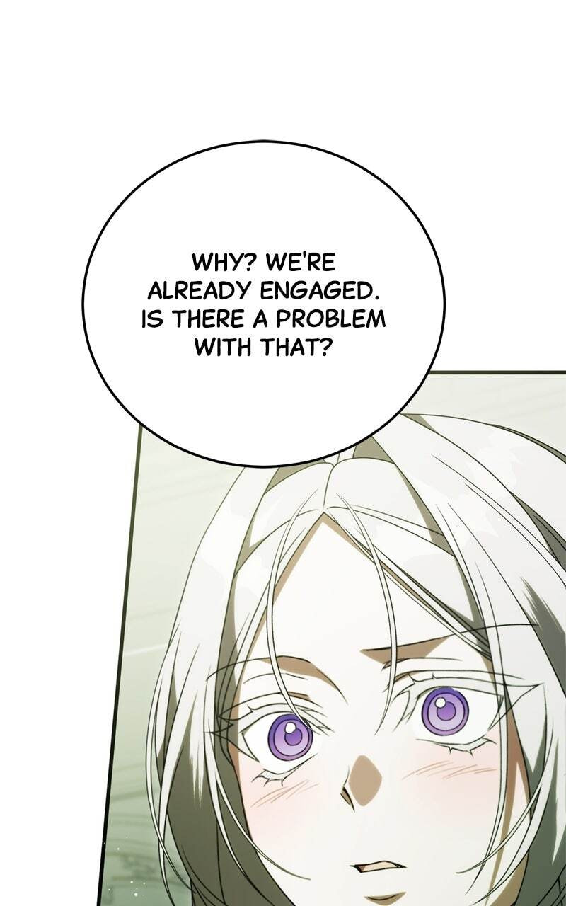 Even When I’m Dead Chapter 43 page 124 - 