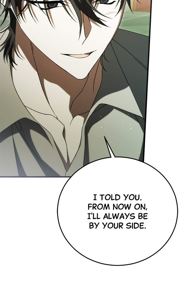 Even When I’m Dead Chapter 43 page 126 - 