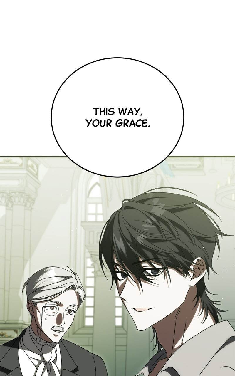 Even When I’m Dead Chapter 43 page 132 - 