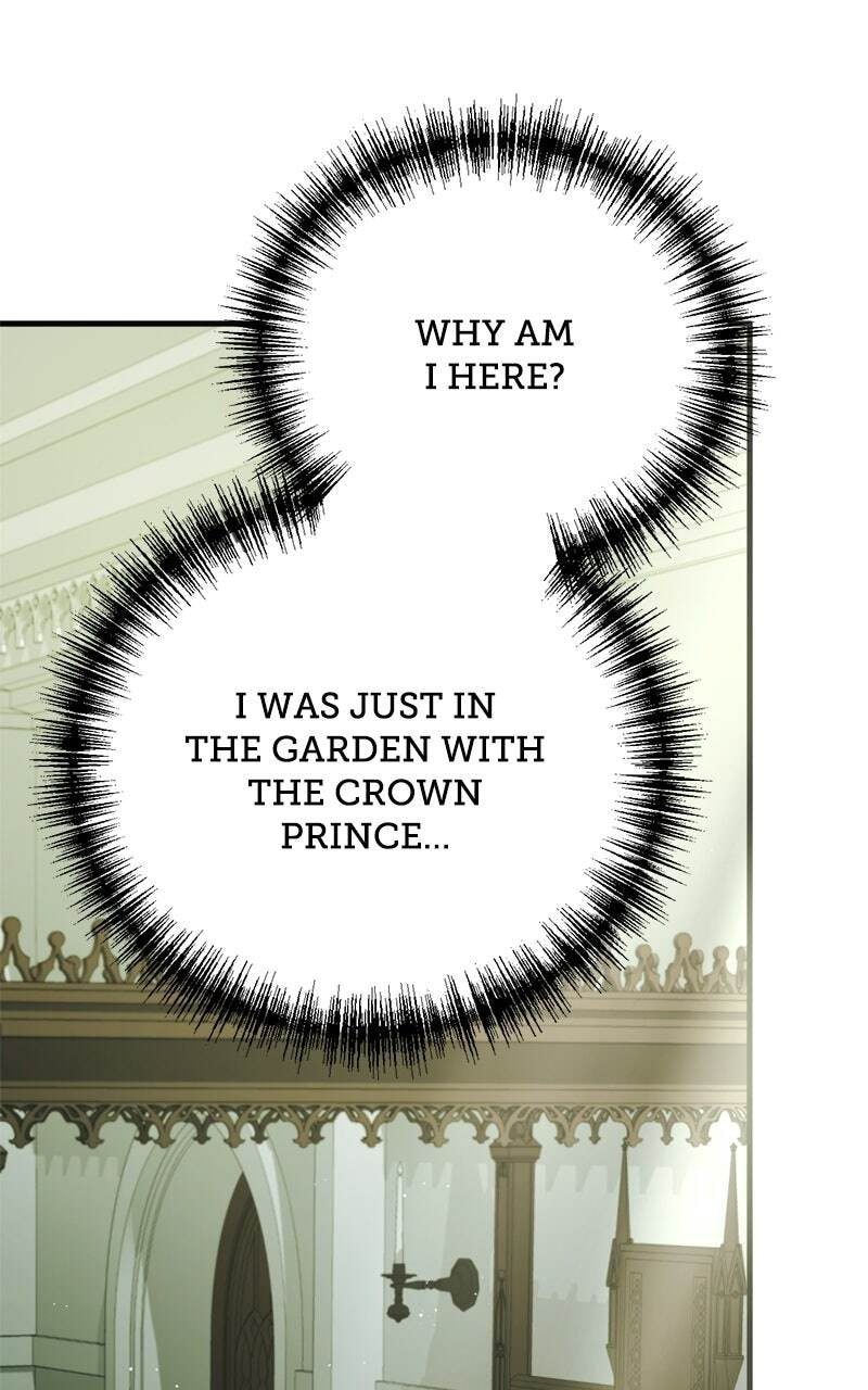 Even When I’m Dead Chapter 43 page 23 - 