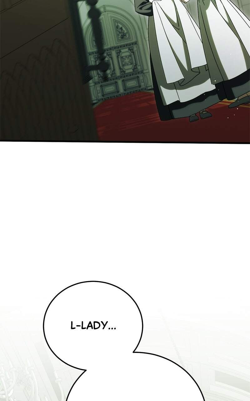 Even When I’m Dead Chapter 43 page 30 - 