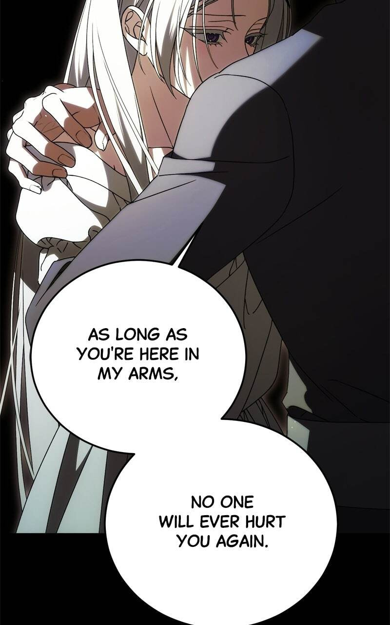 Even When I’m Dead Chapter 43 page 4 - 