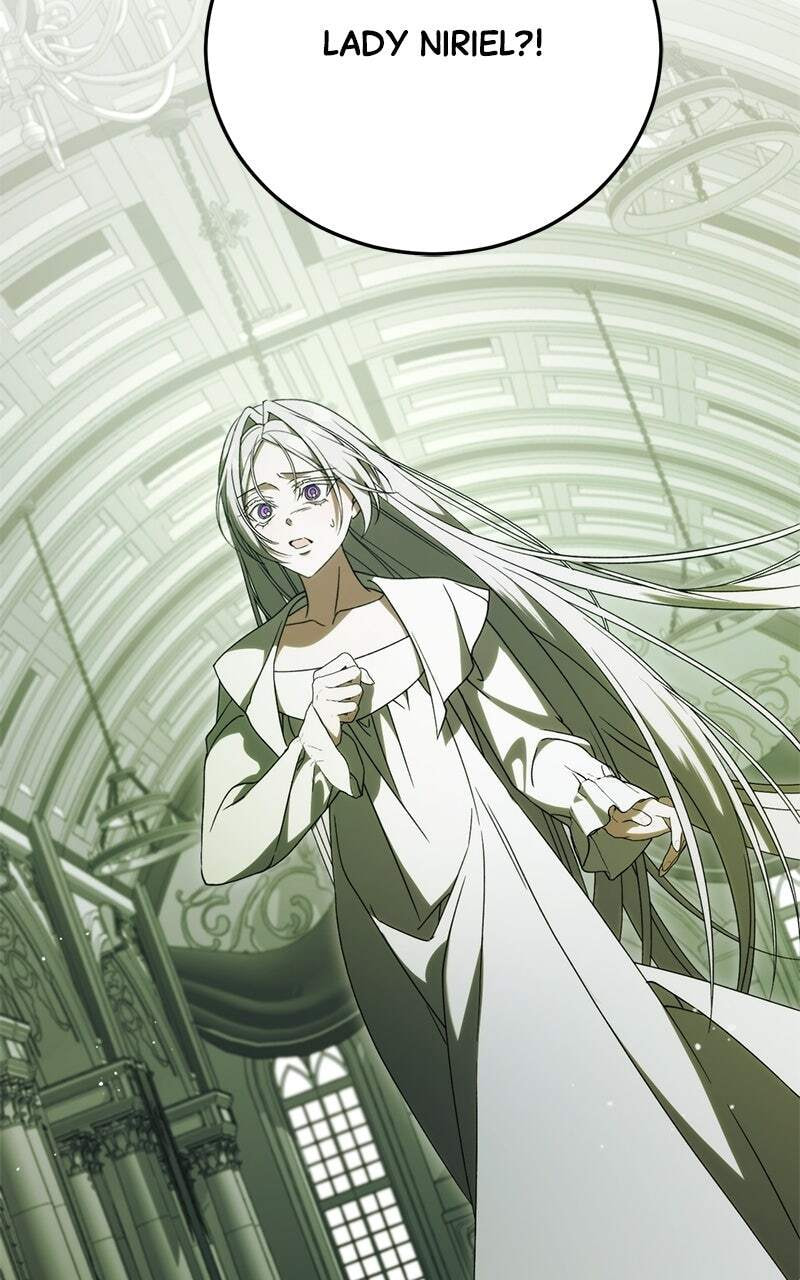 Even When I’m Dead Chapter 43 page 31 - 