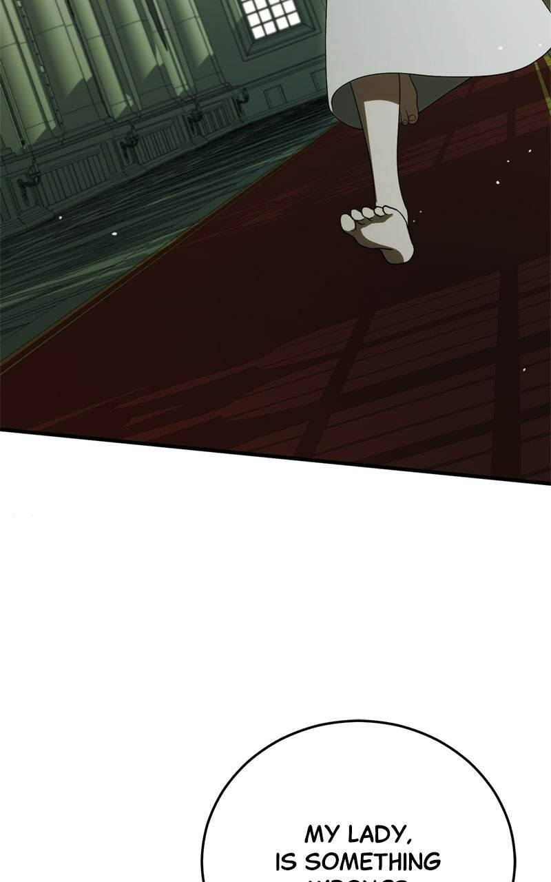 Even When I’m Dead Chapter 43 page 32 - 