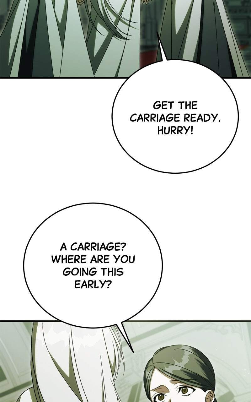 Even When I’m Dead Chapter 43 page 34 - 