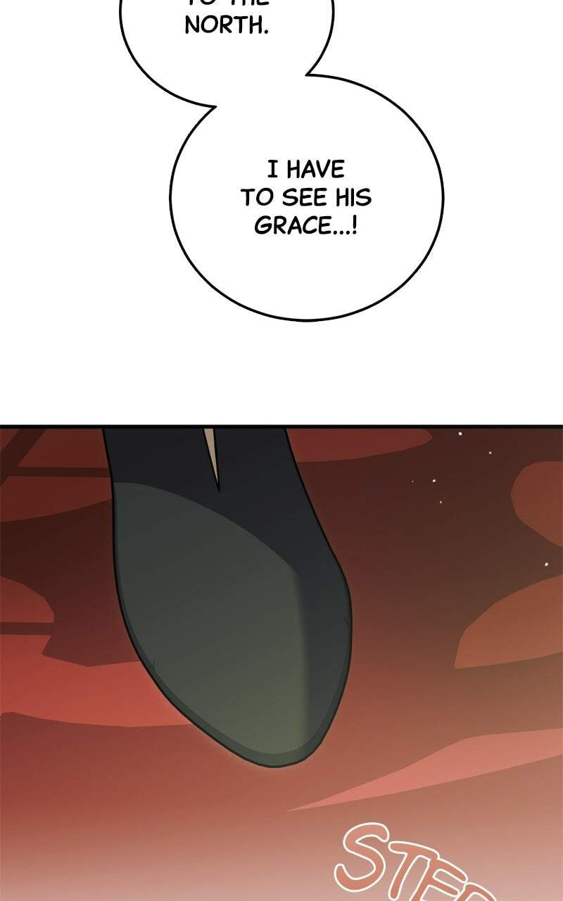 Even When I’m Dead Chapter 43 page 36 - 