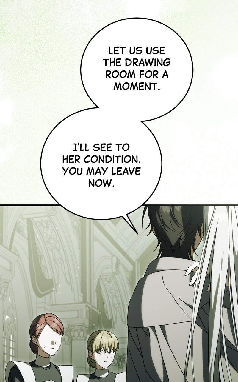 Even When I’m Dead Chapter 43 page 45 - 