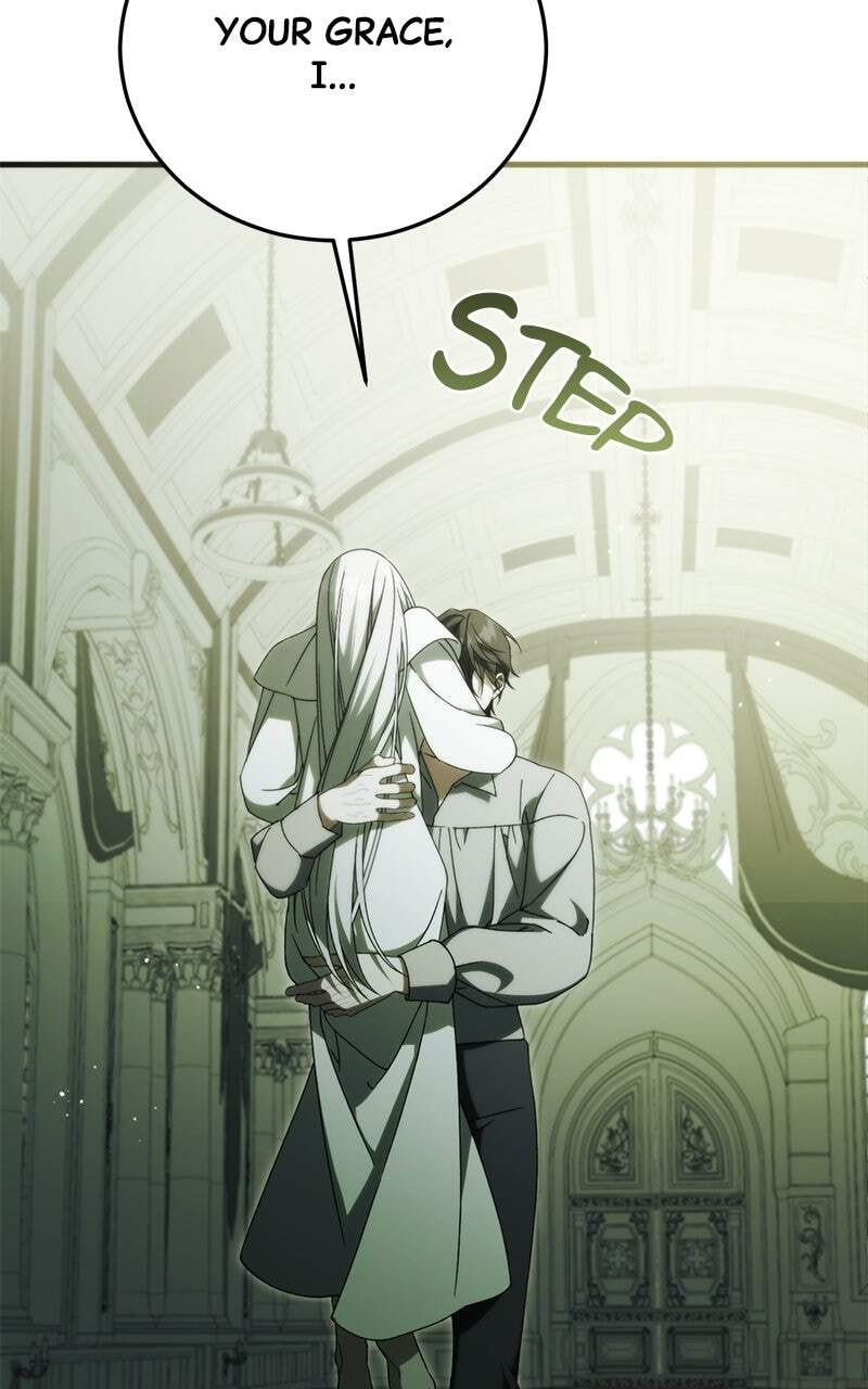 Even When I’m Dead Chapter 43 page 47 - 