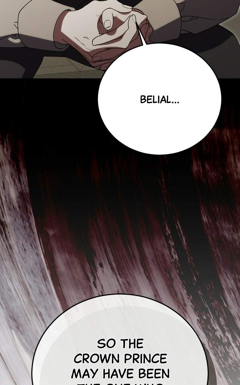 Even When I’m Dead Chapter 43 page 74 - 