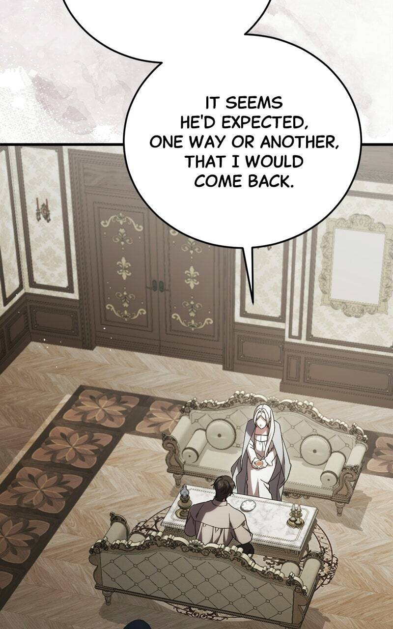 Even When I’m Dead Chapter 43 page 76 - 