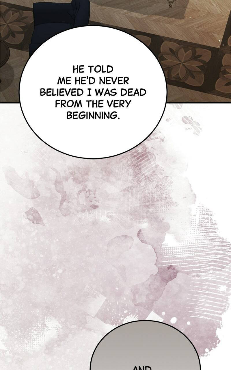 Even When I’m Dead Chapter 43 page 77 - 