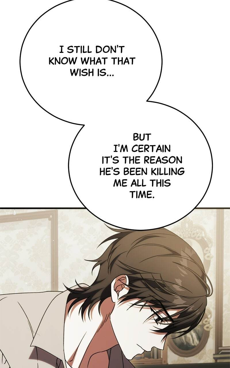Even When I’m Dead Chapter 43 page 81 - 
