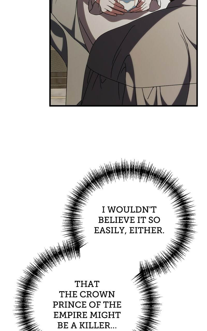 Even When I’m Dead Chapter 43 page 84 - 