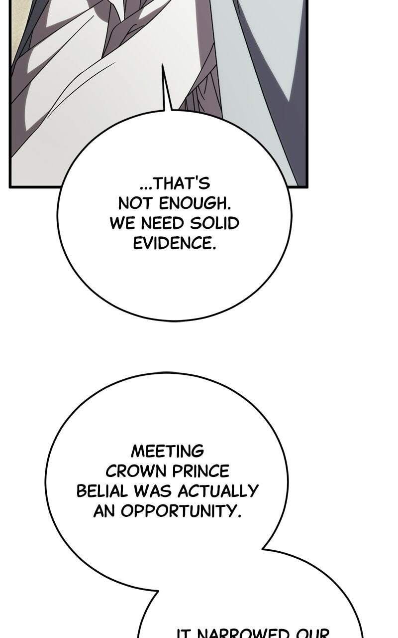 Even When I’m Dead Chapter 43 page 95 - 
