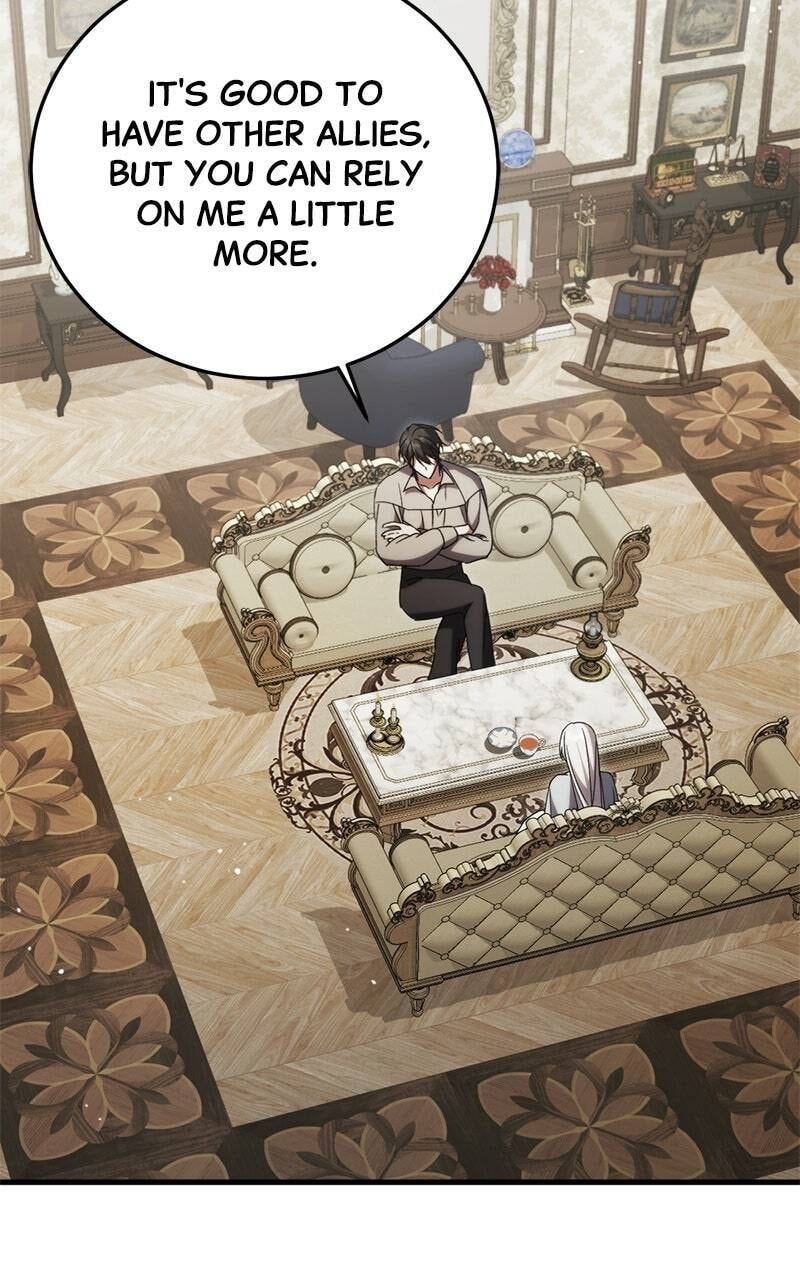 Even When I’m Dead Chapter 43 page 100 - 