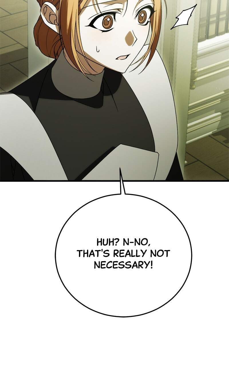 Even When I’m Dead Chapter 44 page 103 - 