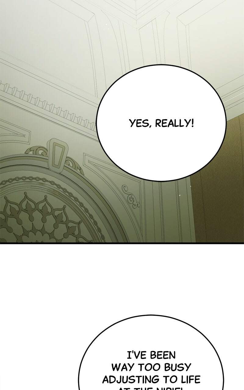 Even When I’m Dead Chapter 44 page 106 - 