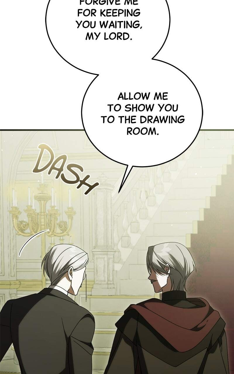 Even When I’m Dead Chapter 44 page 121 - 