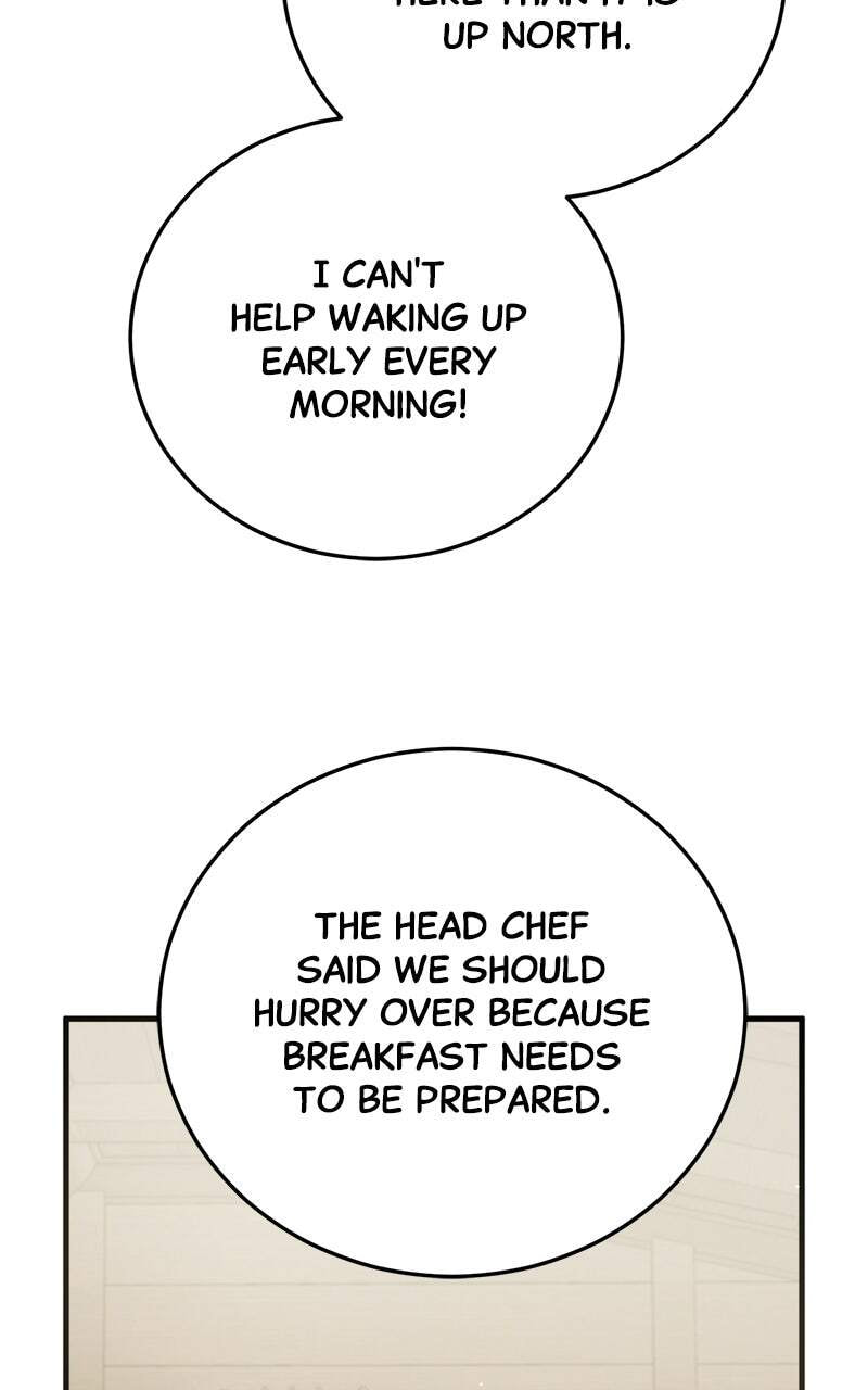 Even When I’m Dead Chapter 44 page 14 - 